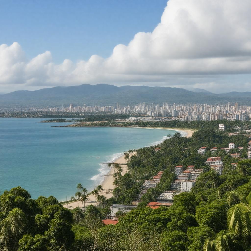 Santos (city)